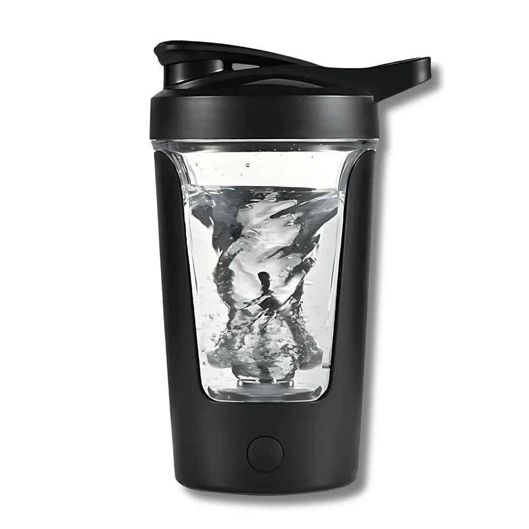 Elektrischer Shaker Flasche