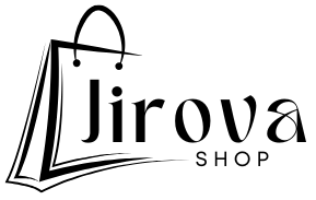 Jirova Shop
