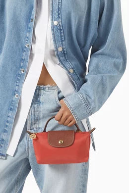 Lonily Mini - Riemen und Einsatz inklusive