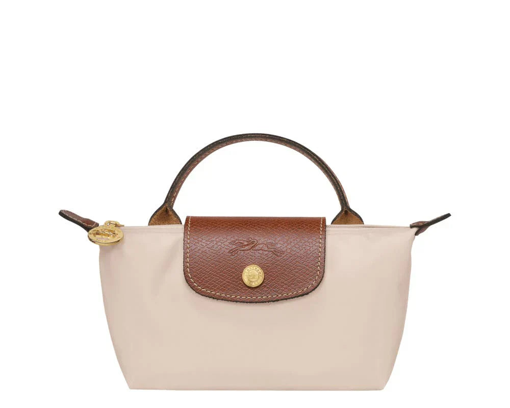 Lonily Mini - Riemen und Einsatz inklusive