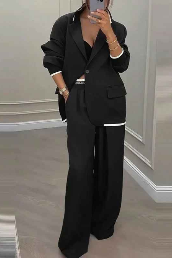 Jasmila – 2-teiliges Freizeit-Set