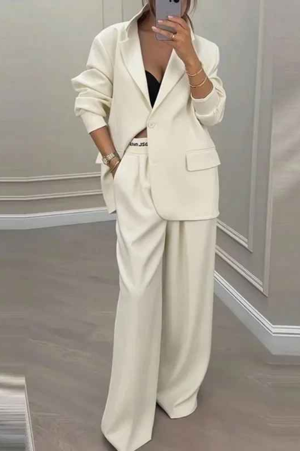 Jasmila – 2-teiliges Freizeit-Set