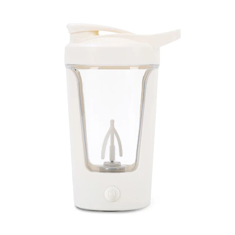 Elektrischer Shaker Flasche