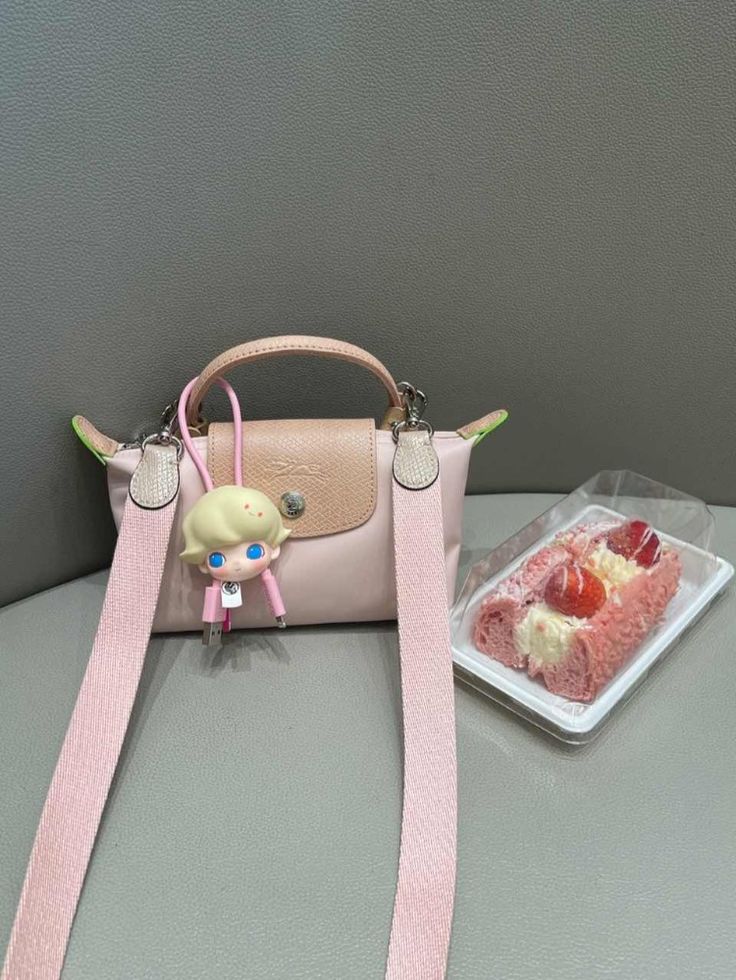 Lonily Mini - Riemen und Einsatz inklusive