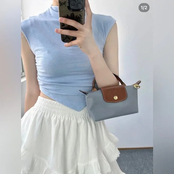 Lonily Mini - Riemen und Einsatz inklusive