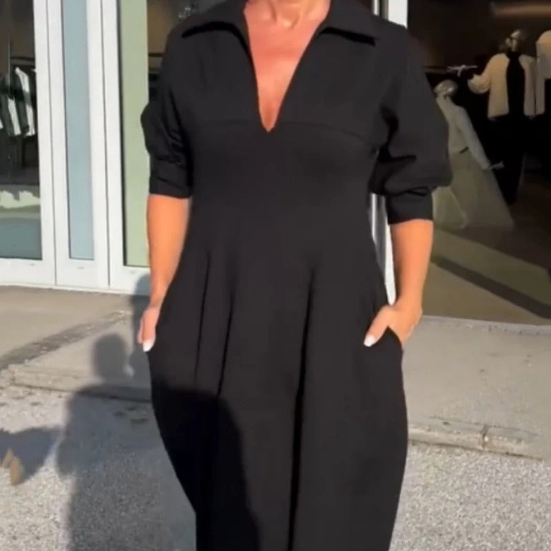 Corinne - Freizeitkleid