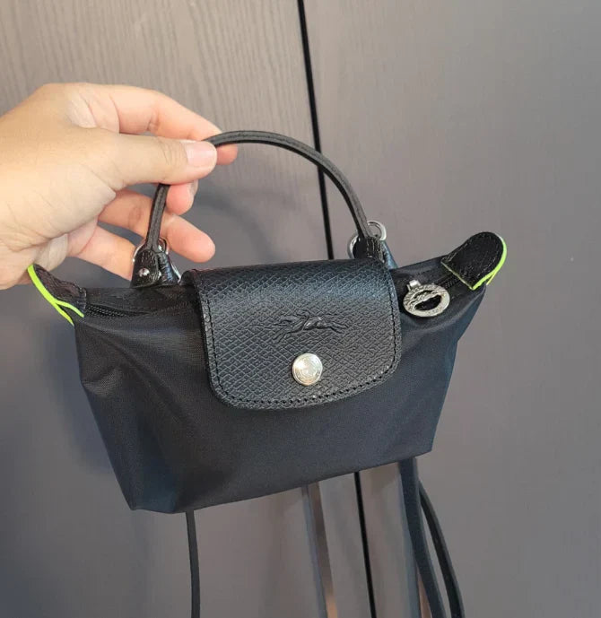 Lonily Mini - Riemen und Einsatz inklusive